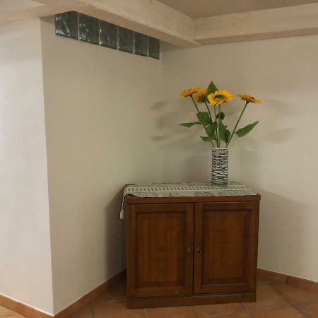 Casa di Chiara Appartamento Terni Esterno foto