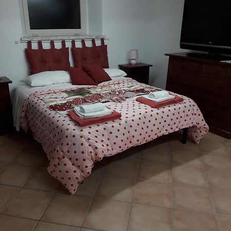 Casa di Chiara Appartamento Terni Esterno foto